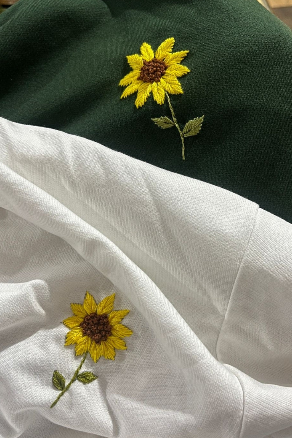 Girl You'll Gonna Be So Success And Rich - Embroidered Oversized T-Shirt